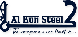 Alkun Steel (Dubai)