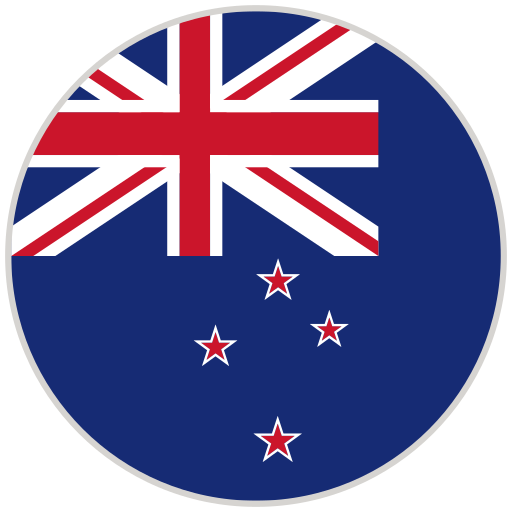 new zealand
